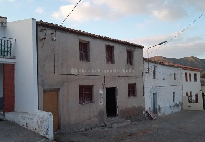 Landejendom i Cantoria, Almeria, Cantoria - € 55.000 | Ref: APS 1847 - foto 1