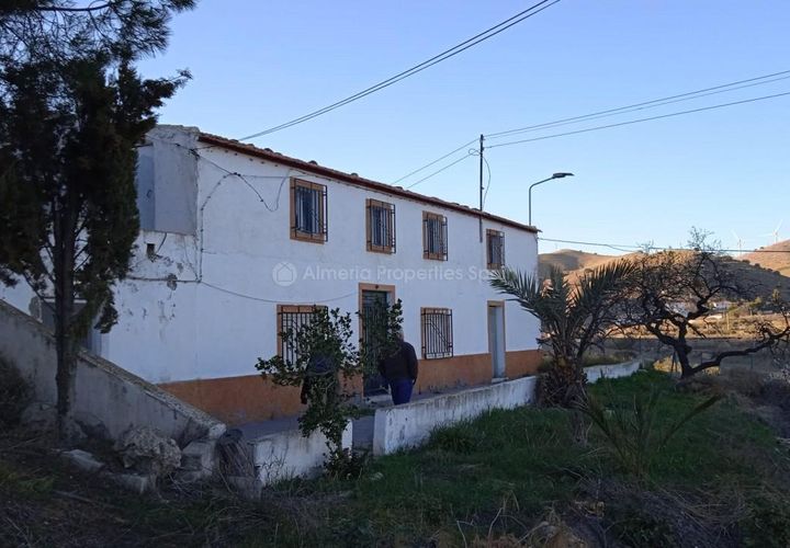 Farm hus i Velez-Rubio, Almeria, Velez-Rubio - € 110.000 | Ref: APS 1845 - foto 1