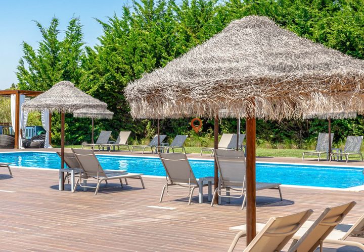 Villa i Luz, Faro, Luz - € 349.000 | Ref: M058-1 - foto 1