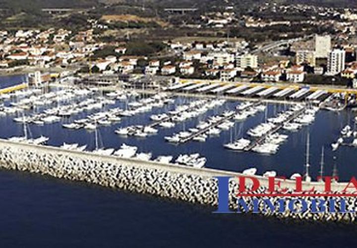 Parkeringsplads i Rosignano Marittimo, Livorno, Rosignano Marittimo - € 225.000 | Ref: B0438 - foto 1