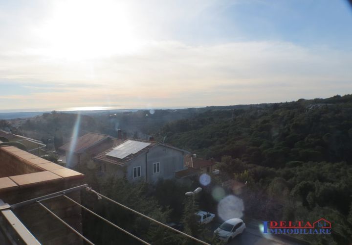 Villa i Riparbella, Pisa, Riparbella - € 175.000 | Ref: R0010 - foto 1