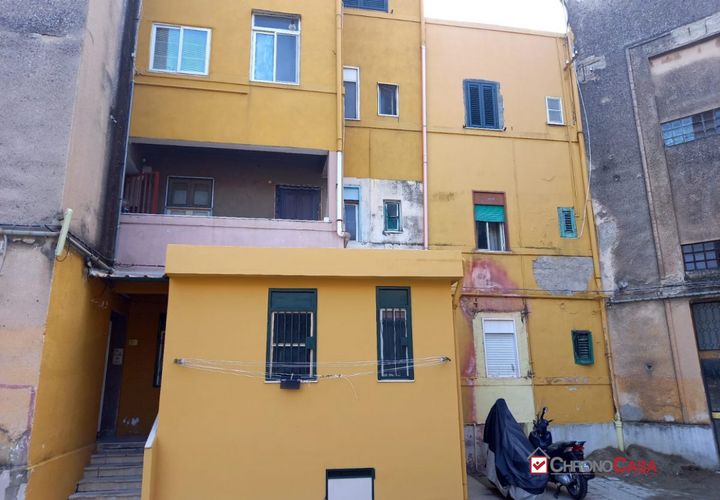 Leilighet i Messina, Messina, Messina - € 22 000 | Ref: RDV-5757 - foto 1