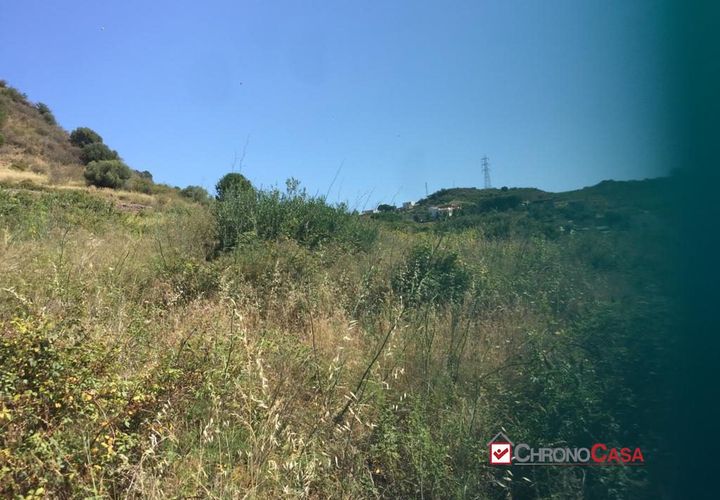 Helårsgrund i Messina, Messina, Messina - € 68.000 | Ref: EOZ-4615 - foto 1
