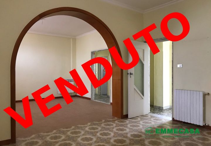 Leilighet i Valenzano, Bari, Valenzano - € 120 000 | Ref: PDP-139 - foto 1