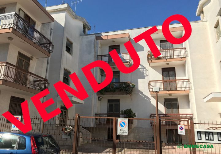 Leilighet i Valenzano, Bari, Valenzano - € 85 000 | Ref: HDD-177 - foto 1