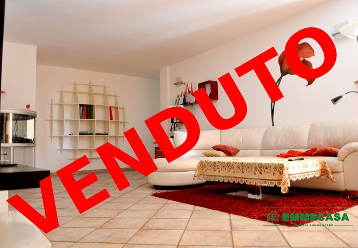 Lejlighed i Valenzano, Bari, Valenzano - € 155.000 | Ref: GTN-49 - foto 1