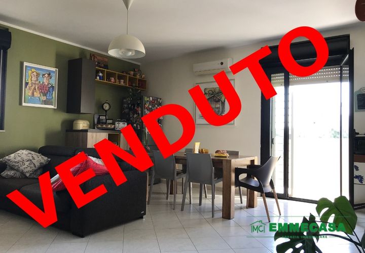 Lejlighed i Valenzano, Bari, Valenzano - € 105.000 | Ref: NBF-115 - foto 1