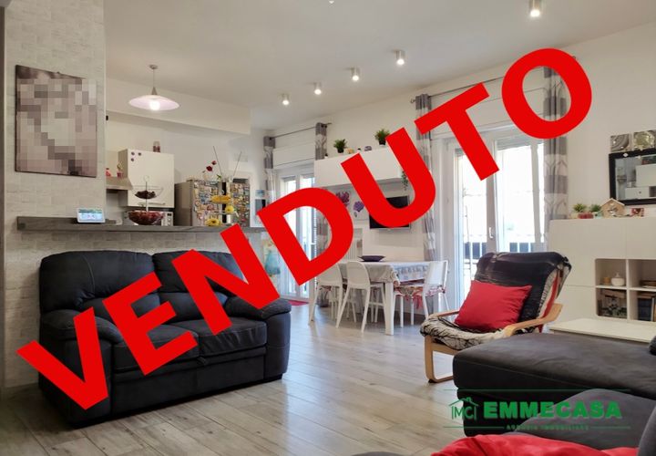 Lejlighed i Valenzano, Bari, Valenzano - € 195.000 | Ref: NQG - 179 - foto 1