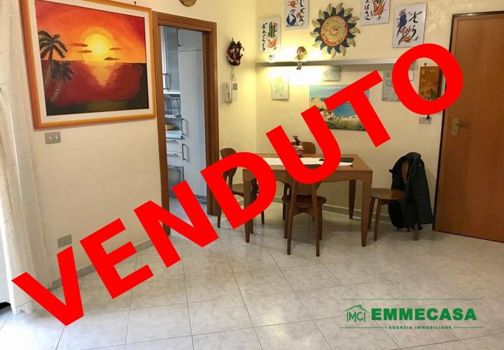 Leilighet i Valenzano, Bari, Valenzano - € 128 000 | Ref: VZE - 148 - foto 1