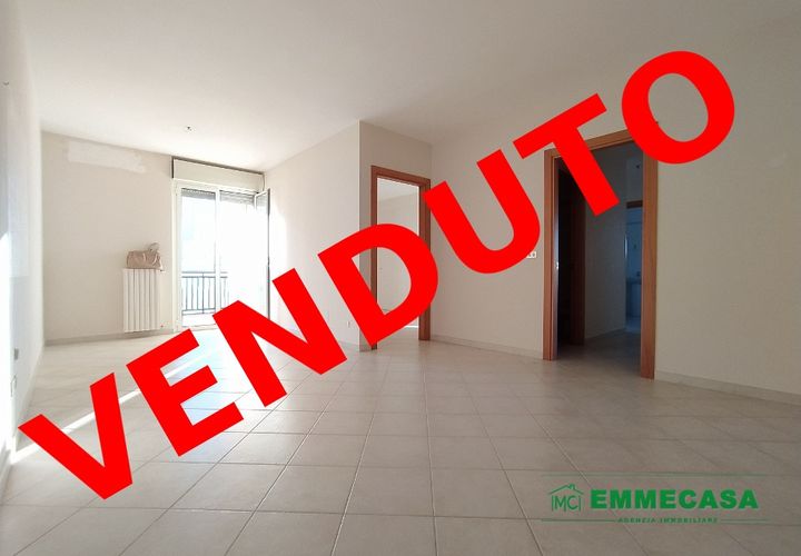 Leilighet i Valenzano, Bari, Valenzano - € 163 000 | Ref: QCP-163 - foto 1