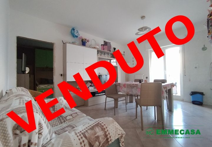 Lejlighed i Valenzano, Bari, Valenzano - € 100.000 | Ref: LZQ-165 - foto 1