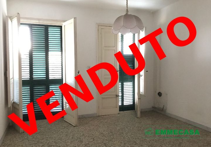 Leilighet i Valenzano, Bari, Valenzano - € 65 000 | Ref: IHS-164 - foto 1