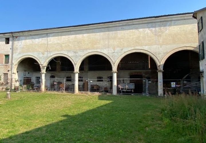 Landejendom i Thiene, Vicenza, Thiene - € 120.000 | Ref: SIN269 - foto 1
