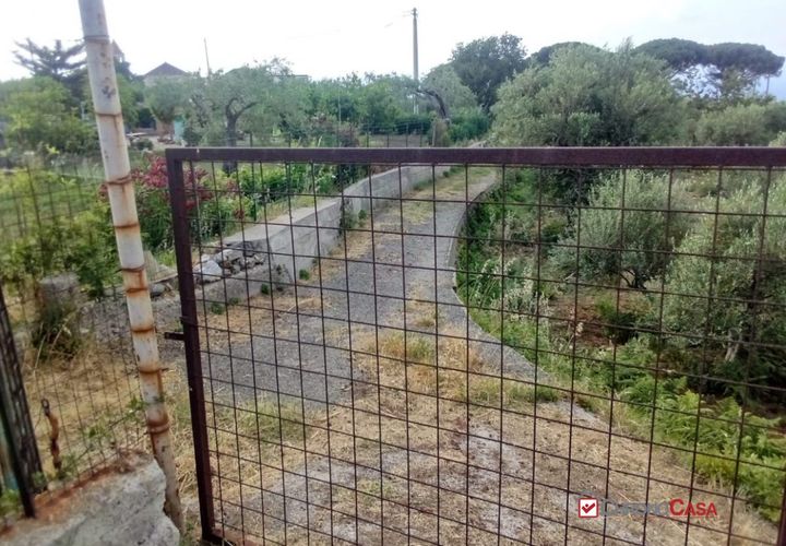 Helårsgrund i Messina, Messina, Messina - € 14.000 | Ref: TSF-5023 - foto 1