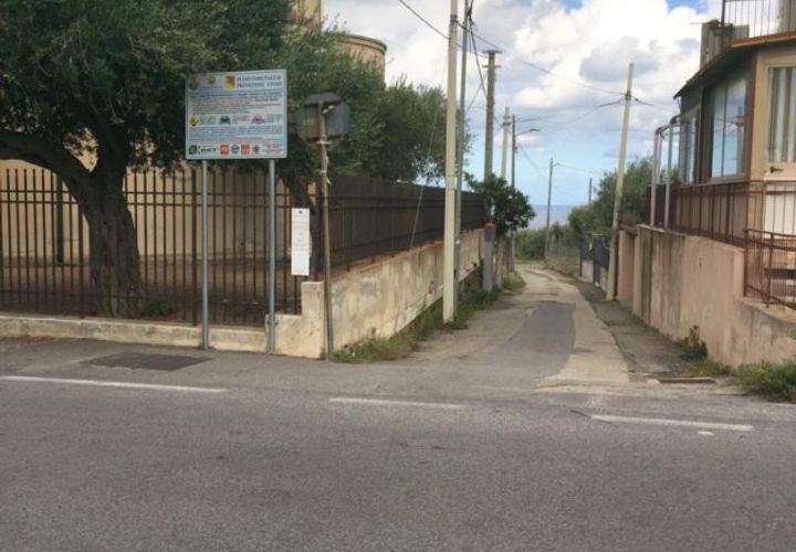 Helårsgrund i Messina, Messina, Messina - € 26.000 | Ref: BDZ-5026 - foto 1