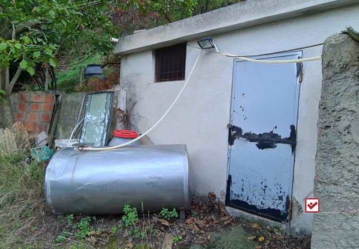 Helårsgrund i Messina, Messina, Messina - € 40.000 | Ref: TVN-5101 - foto 1