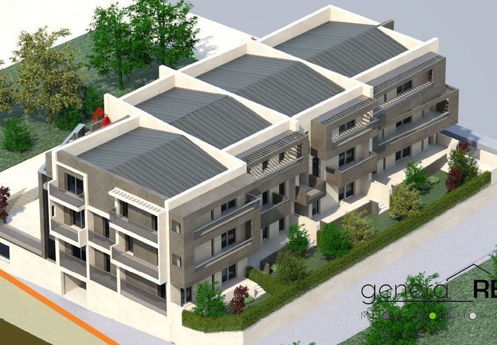 Leilighet i Pescara, Pescara, Pescara - € 276 000 | Ref: gargU/L-1/S - foto 1