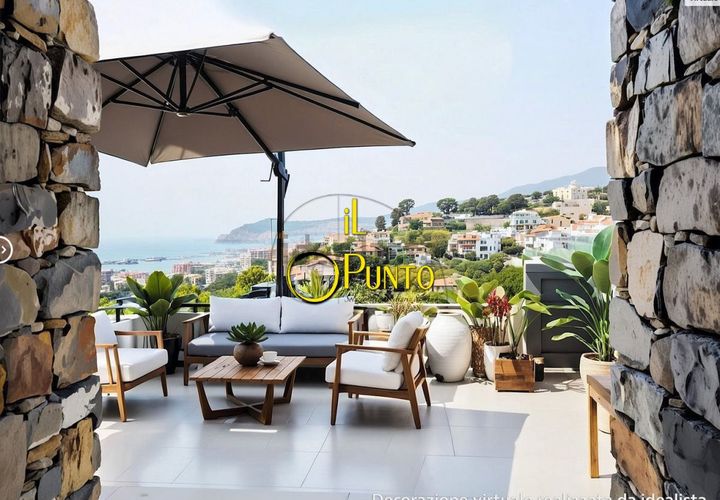 Villa i Sanremo, Imperia, Sanremo - € 1.100.000 | Ref: TOQ-492 - foto 1