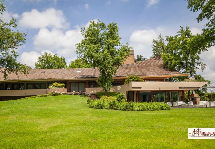 Villa a Sedriano, Milan, Sedriano - € 30.000/mes | Ref: Villal'Alma.ide - foto 1