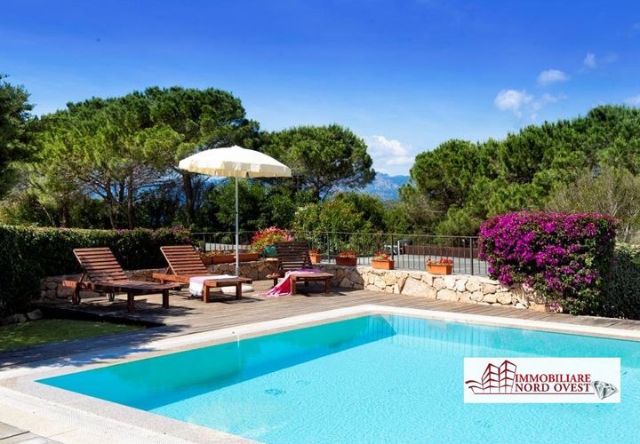 Villa a San Teodoro, Sassari, San Teodoro - € 38.000/mes | Ref: DiamondIppocampo - foto 1
