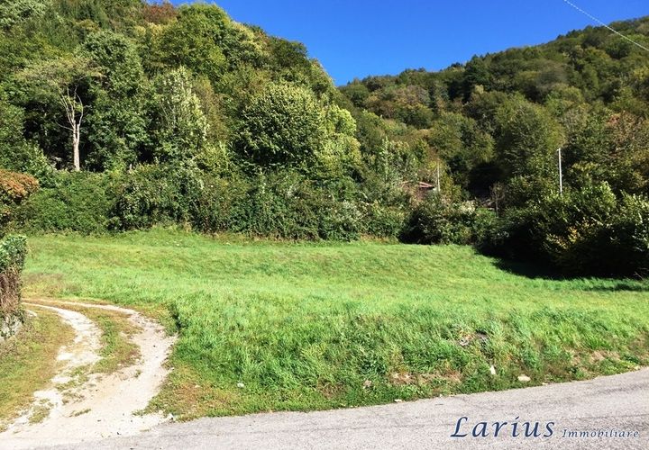 Terra a Valbrona, Como, Valbrona - € 119.000 | Ref: Val006 - foto 1