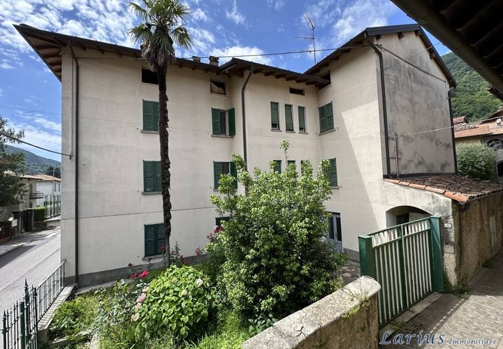 Villa i Valbrona, Como, Valbrona - € 110.000 | Ref: Val1949 - foto 1