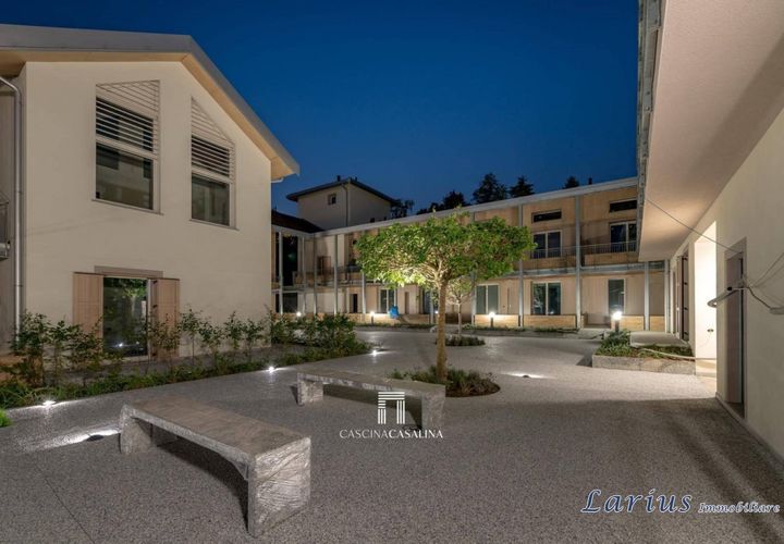 Villa a Erba, Como, Erba - € 385.000 | Ref: ErbB0.1 - foto 1
