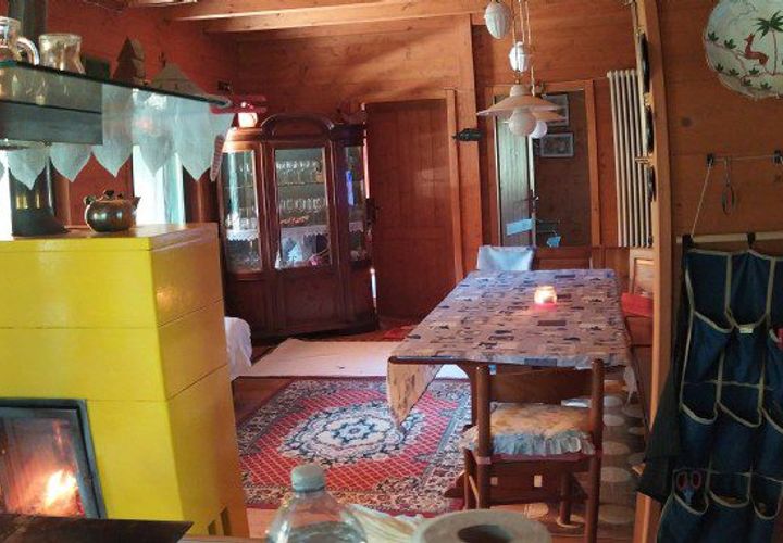 Villa i Valmozzola, Parma, Valmozzola - € 170.000 | Ref: CHALET - foto 1