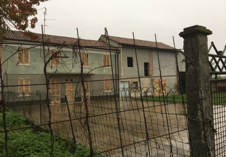 Villa a Casei Gerola, Pavia, Casei Gerola - € 150.000 | Ref: R182 - foto 1