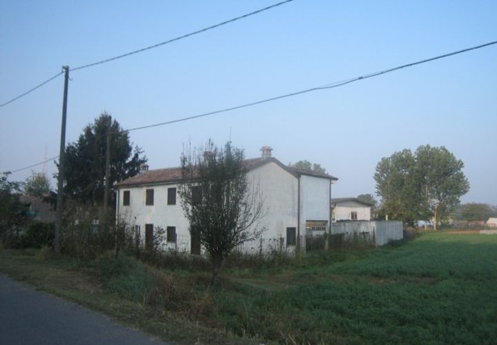 Landejendom i Casei Gerola, Pavia, Casei Gerola - € 158.000 | Ref: R170 - foto 1