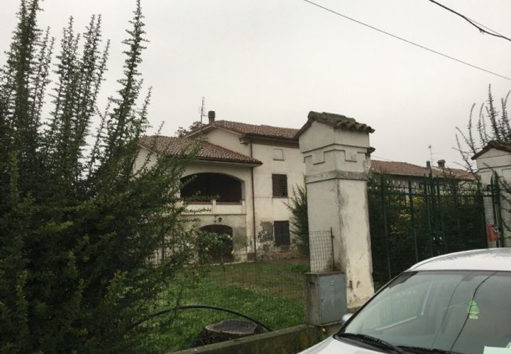 Landejendom i Casei Gerola, Pavia, Casei Gerola - € 110.000 | Ref: R181 - foto 1