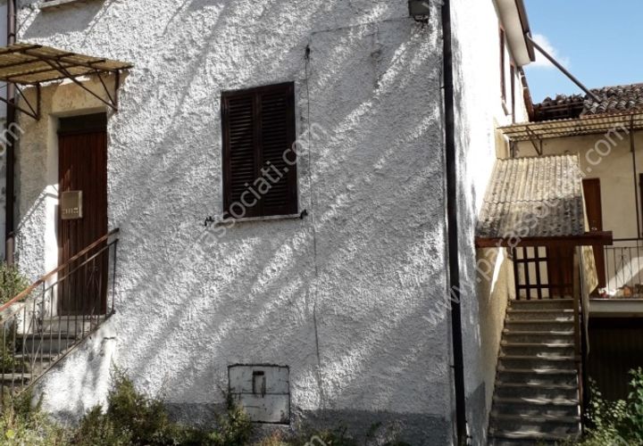 Landejendom i Tromello, Pavia, Tromello - € 60.000 | Ref: R19/10 - foto 1