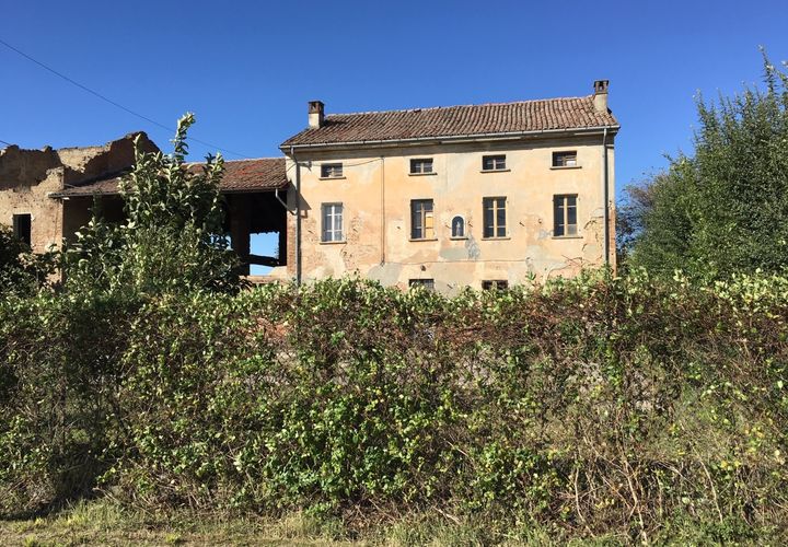 Landejendom i Casei Gerola, Pavia, Casei Gerola - € 68.000 | Ref: R61 - foto 1