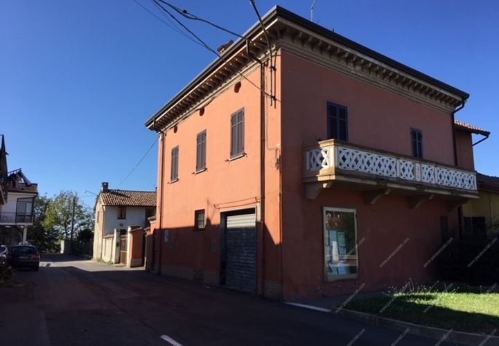 Landejendom i Casei Gerola, Pavia, Casei Gerola - € 100.000 | Ref: R57 - foto 1