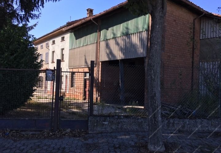 Landejendom i Casei Gerola, Pavia, Casei Gerola - € 58.000 | Ref: R59 - foto 1