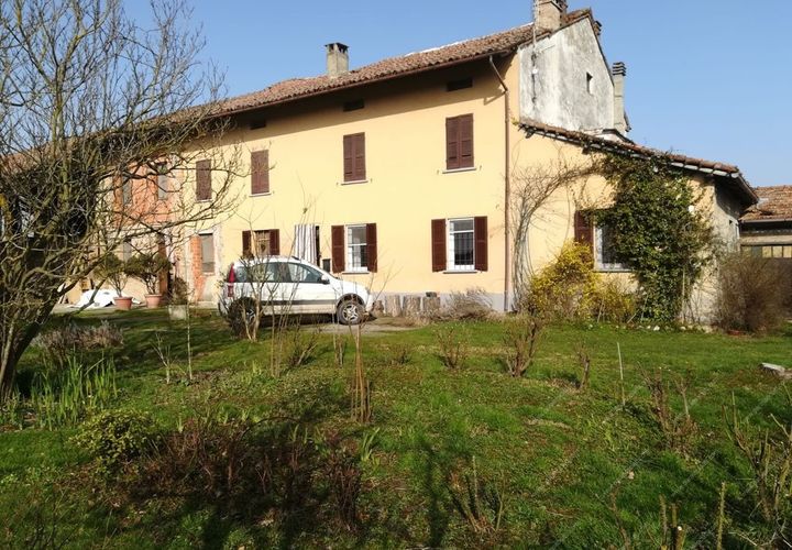Landejendom i Casei Gerola, Pavia, Casei Gerola - € 160.000 | Ref: R130 - foto 1