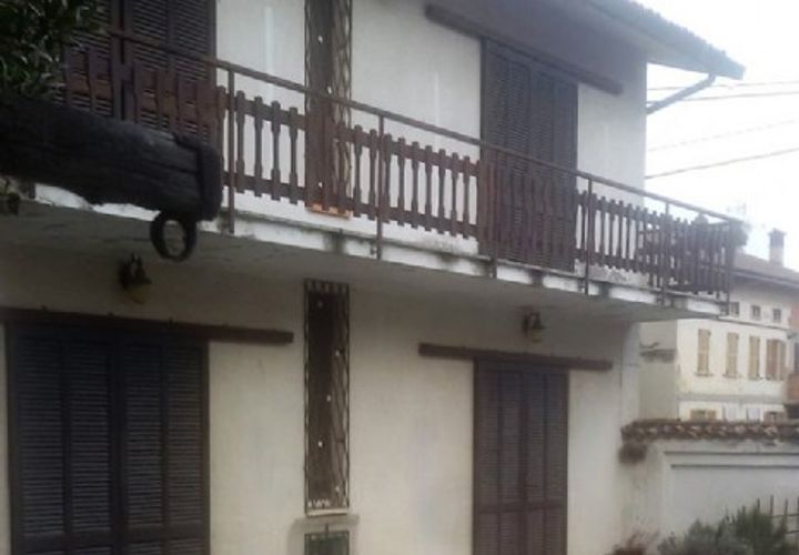 Landejendom i Casei Gerola, Pavia, Casei Gerola - € 130.000 | Ref: R118 - foto 1