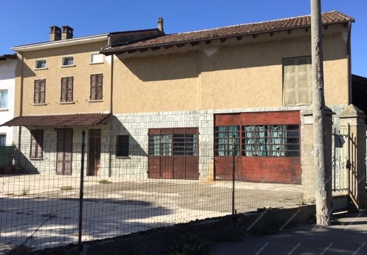 Landejendom i Casei Gerola, Pavia, Casei Gerola - € 70.000 | Ref: R60 - foto 1
