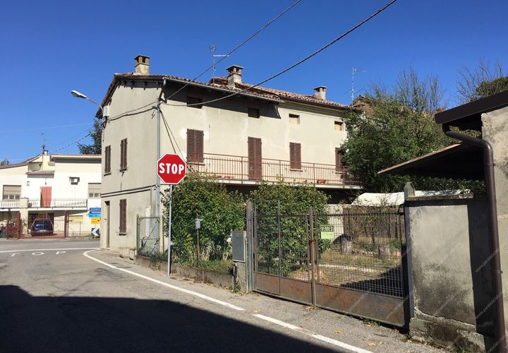 Landejendom i Casei Gerola, Pavia, Casei Gerola - € 50.000 | Ref: R58 - foto 1