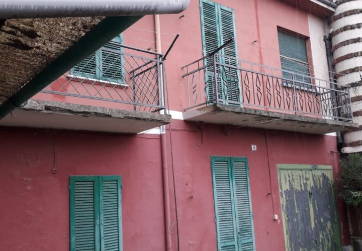 Landejendom i Tromello, Pavia, Tromello - € 50.000 | Ref: R19/11 - foto 1