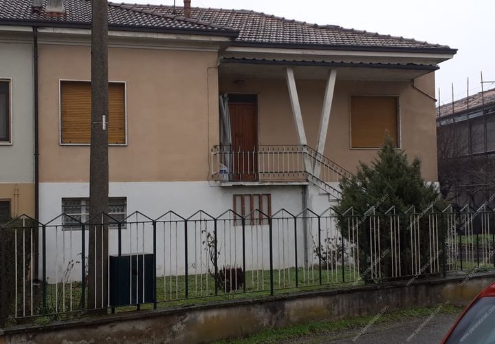 Villa a Casei Gerola, Pavia, Casei Gerola - € 110.000 | Ref: R2271 - foto 1