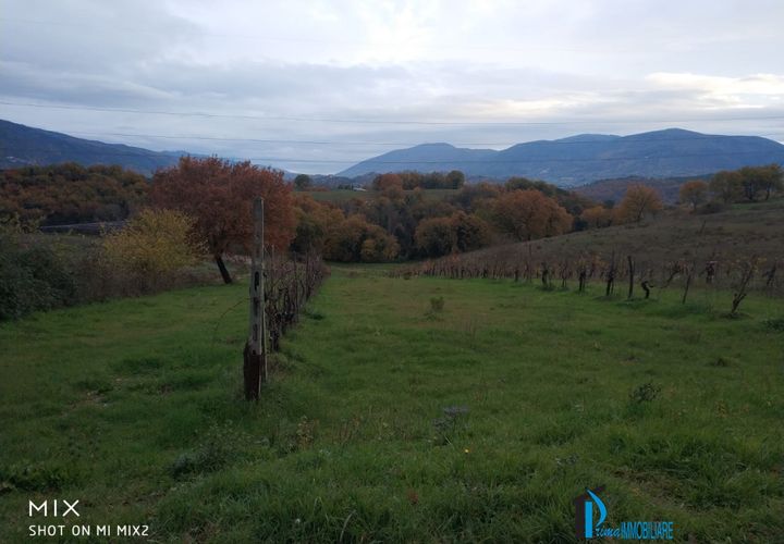 Helårsgrund i Terni, Terni, Terni - € 12.000 | Ref: GFF-1416 - foto 1