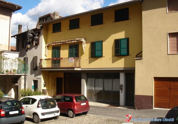 Villa i Losine, Brescia, Losine - € 165.000 | Ref: IMM.108 - foto 1