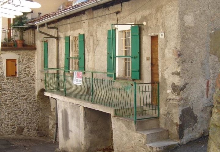 Villa a Edolo, Brescia, Edolo - € 36.000 | Ref: IMM.20 - foto 1