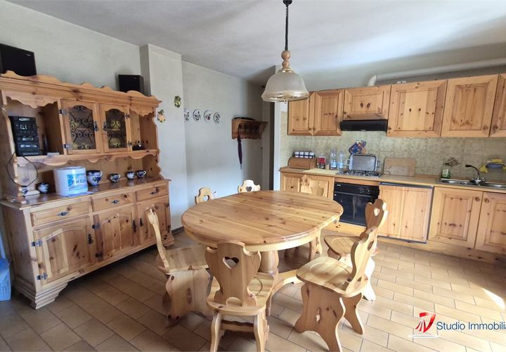 Lejlighed i Edolo, Brescia, Edolo - € 75.000 | Ref: IMM.12 - foto 1