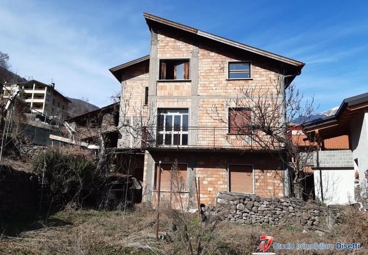 Villa i Sellero, Brescia, Sellero - € 69.000 | Ref: IMM.198 - foto 1