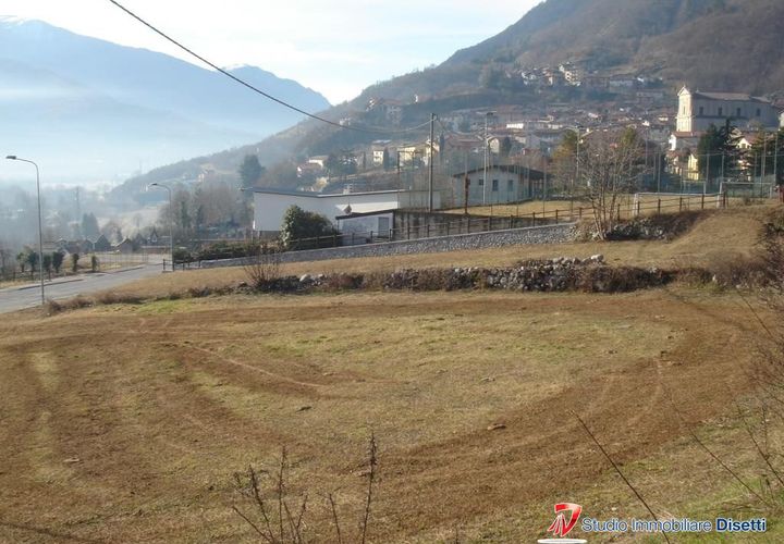 Terra a Losine, Brescia, Losine - € 119.000 | Ref: IMM.185 - foto 1