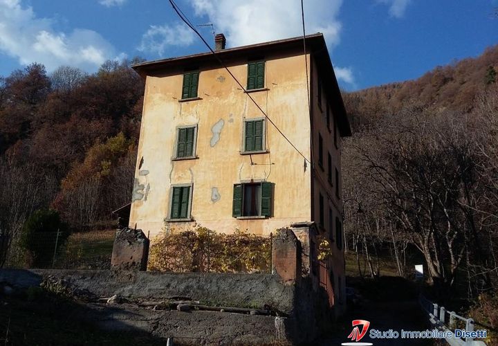 Villa a Corteno Golgi, Brescia, Corteno Golgi - € 120.000 | Ref: IMM.96 - foto 1