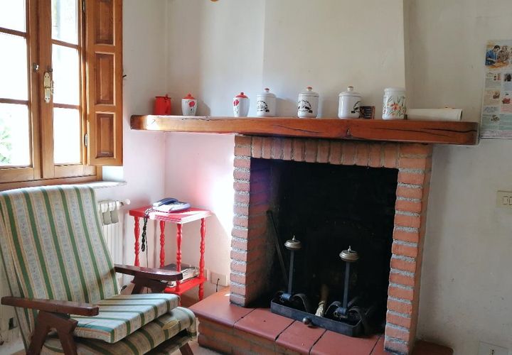 Villa i Massarosa, Lucca, Massarosa - € 130.000 | Ref: M114 - foto 1