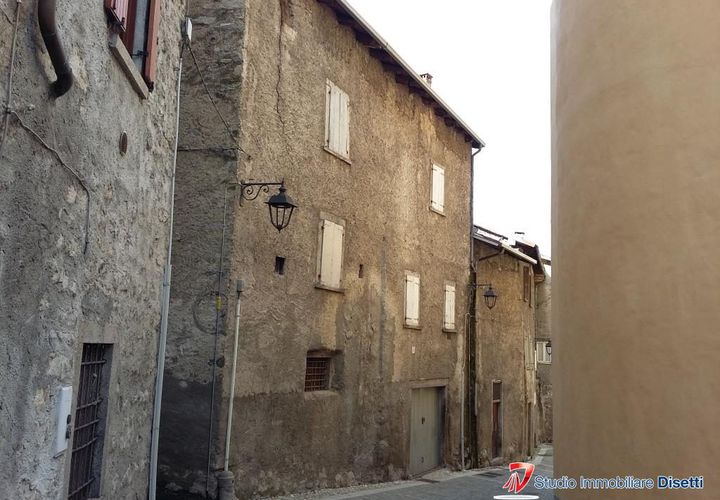 Villa a Niardo, Brescia, Niardo - € 35.000 | Ref: IMM.112 - foto 1